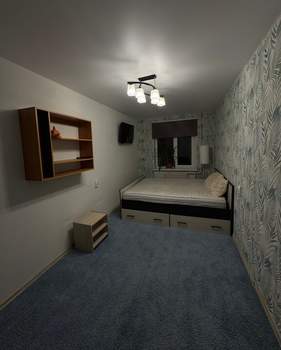 2-к квартира, на длительный срок, 46м2, 4/5 этаж