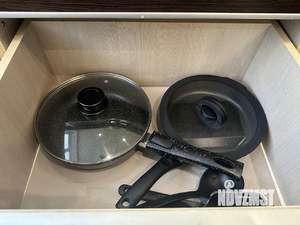 2-к квартира, посуточно, 46м2, 3/5 этаж