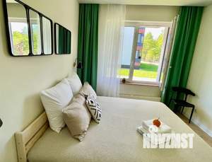 2-к квартира, посуточно, 47м2, 1/5 этаж