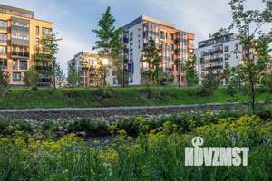 2-к квартира, посуточно, 56м2, 1/1 этаж