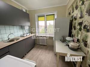 1-к квартира, на длительный срок, 30м2, 5/5 этаж