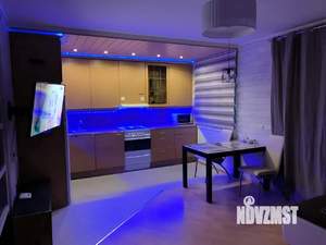 2-к квартира, посуточно, 60м2, 4/5 этаж