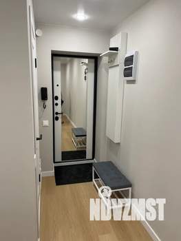 2-к квартира, посуточно, 43м2, 4/5 этаж