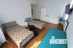 1-к квартира, посуточно, 130м2, 1/1 этаж