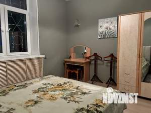 4-к квартира, посуточно, 85м2, 1/5 этаж