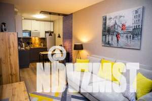 2-к квартира, посуточно, 50м2, 16/16 этаж