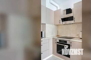 2-к квартира, посуточно, 38м2, 1/1 этаж