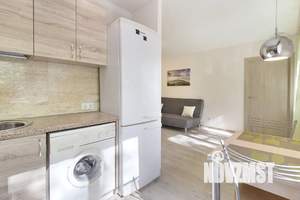 2-к квартира, посуточно, 46м2, 2/5 этаж