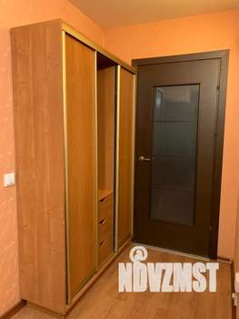 2-к квартира, посуточно, 43м2, 2/5 этаж