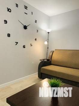 1-к квартира, посуточно, 32м2, 1/9 этаж