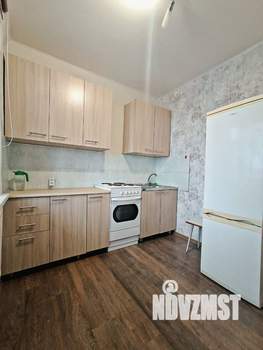 1-к квартира, на длительный срок, 36м2, 9/10 этаж