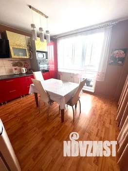 2-к квартира, посуточно, 55м2, 5/5 этаж