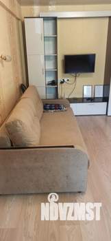 1-к квартира, на длительный срок, 32м2, 1/5 этаж