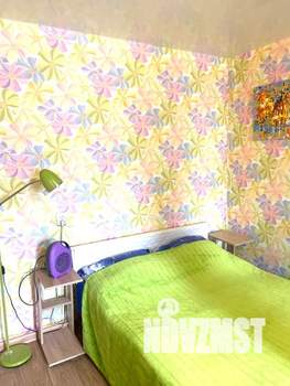 1-к квартира, посуточно, 32м2, 3/5 этаж