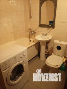 1-к квартира, посуточно, 32м2, 1/5 этаж