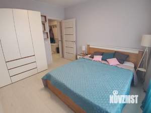 1-к квартира, на длительный срок, 41м2, 16/18 этаж