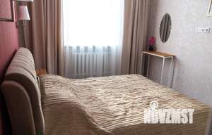 2-к квартира, посуточно, 55м2, 2/5 этаж