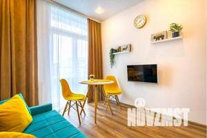 1-к квартира, посуточно, 20м2, 5/16 этаж