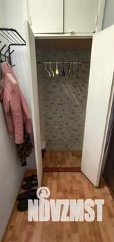 1-к квартира, посуточно, 30м2, 5/5 этаж