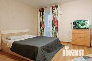 2-к квартира, посуточно, 46м2, 1/1 этаж