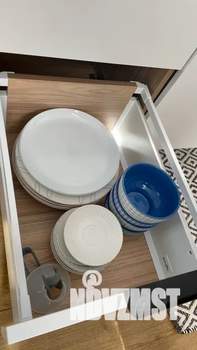 Студия квартира, посуточно, 36м2, 3/5 этаж