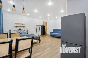 Студия квартира, посуточно, 32м2, 1/5 этаж