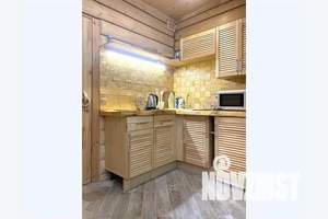 2-к квартира, посуточно, 36м2, 2/3 этаж