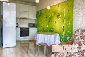 2-к квартира, посуточно, 40м2, 2/10 этаж