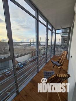 2-к квартира, посуточно, 48м2, 5/9 этаж