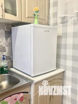 1-к квартира, посуточно, 32м2, 3/5 этаж