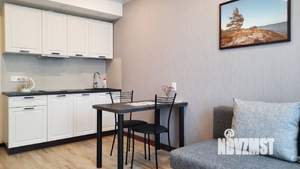 2-к квартира, на длительный срок, 40м2, 1/9 этаж