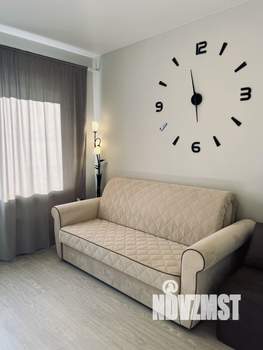 1-к квартира, посуточно, 31м2, 2/9 этаж