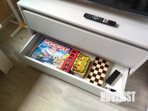 2-к квартира, посуточно, 46м2, 3/3 этаж