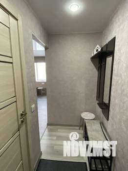 1-к квартира, посуточно, 31м2, 4/6 этаж