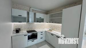 1-к квартира, посуточно, 45м2, 10/11 этаж