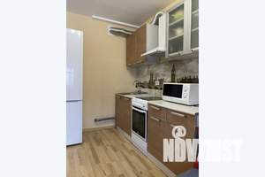 1-к квартира, посуточно, 34м2, 3/5 этаж