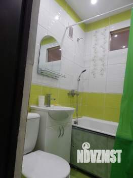 1-к квартира, посуточно, 32м2, 3/5 этаж