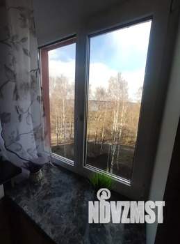2-к квартира, посуточно, 41м2, 5/5 этаж