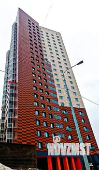 2-к квартира, на длительный срок, 47м2, 11/25 этаж