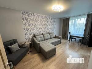Студия квартира, посуточно, 30м2, 5/5 этаж