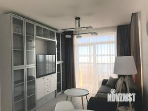3-к квартира, посуточно, 58м2, 6/12 этаж