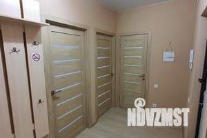 1-к квартира, посуточно, 37м2, 2/5 этаж