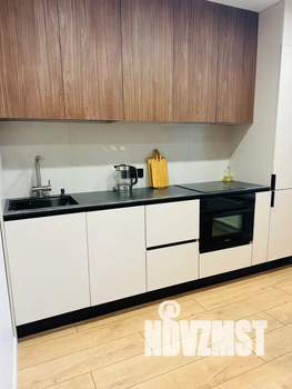 1-к квартира, посуточно, 35м2, 5/9 этаж