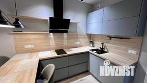 1-к квартира, посуточно, 48м2, 1/1 этаж