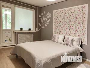 2-к квартира, посуточно, 55м2, 1/1 этаж