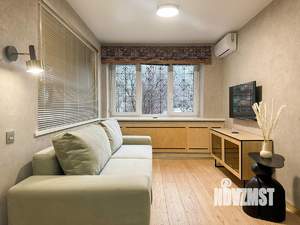2-к квартира, посуточно, 68м2, 1/1 этаж