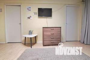 3-к квартира, посуточно, 50м2, 5/5 этаж