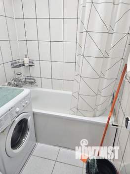 1-к квартира, на длительный срок, 30м2, 2/5 этаж