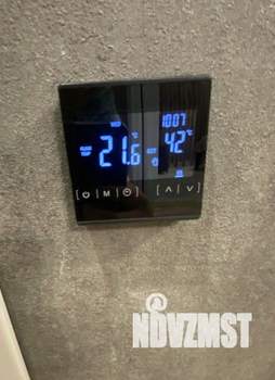 1-к квартира, посуточно, 22м2, 1/1 этаж