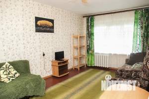 1-к квартира, посуточно, 31м2, 2/5 этаж